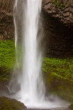 Latourell Falls - Columbia River Gorge, Oregon