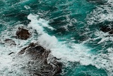 Cape Otway surf - Victoria, Australia