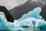 Iceberg - Tracy Arm, Alaska