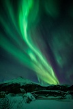 Aurora - Brooks Range, Alaska