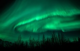 Aurora - Brooks Range, Alaska