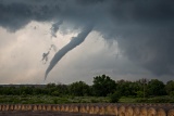Tornado - Canadian, Texas