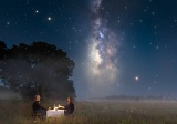 Table for Two - Gainesville, Florida