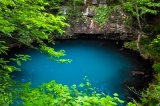 Round Spring - Ozark National Scenic Riverways, Missouri